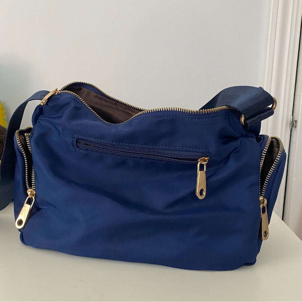 Crossbody Bag - Picture 2 of 4